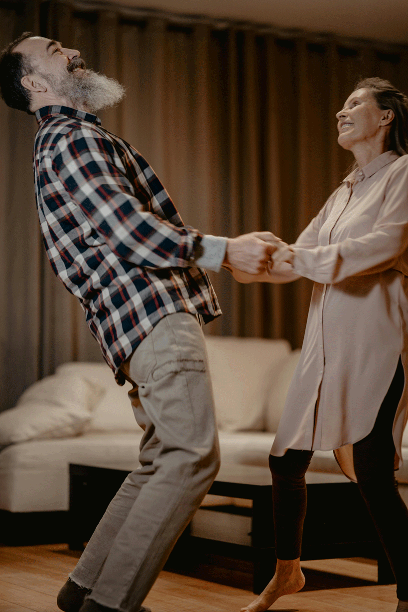 2 Specialized Alzheimer’s care management with a focus on dignity and respect.