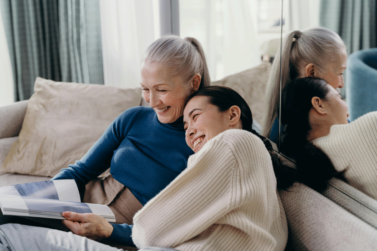 3 Accessible dementia care resources for families and caregivers.