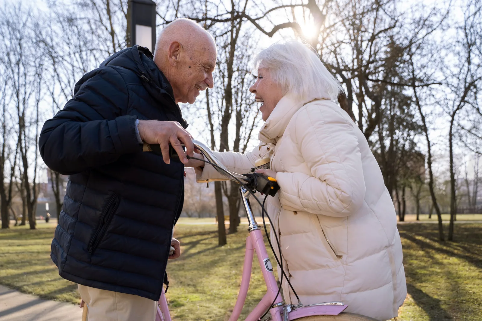 Blog-Image_1-1 Senior woman enjoying personalized concierge care management services in Herndon, VA.