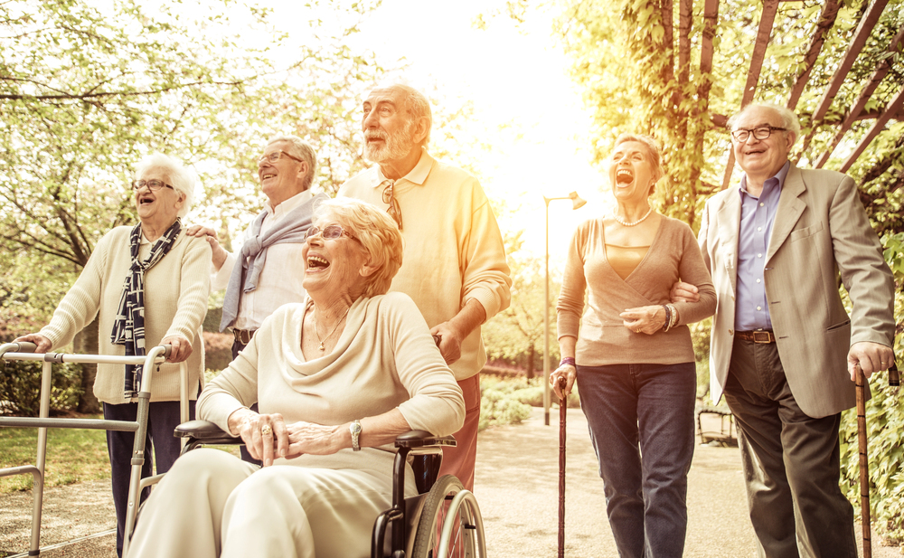 Compassionate elder care assistance delivered by experienced caregivers lets seniors live full lives