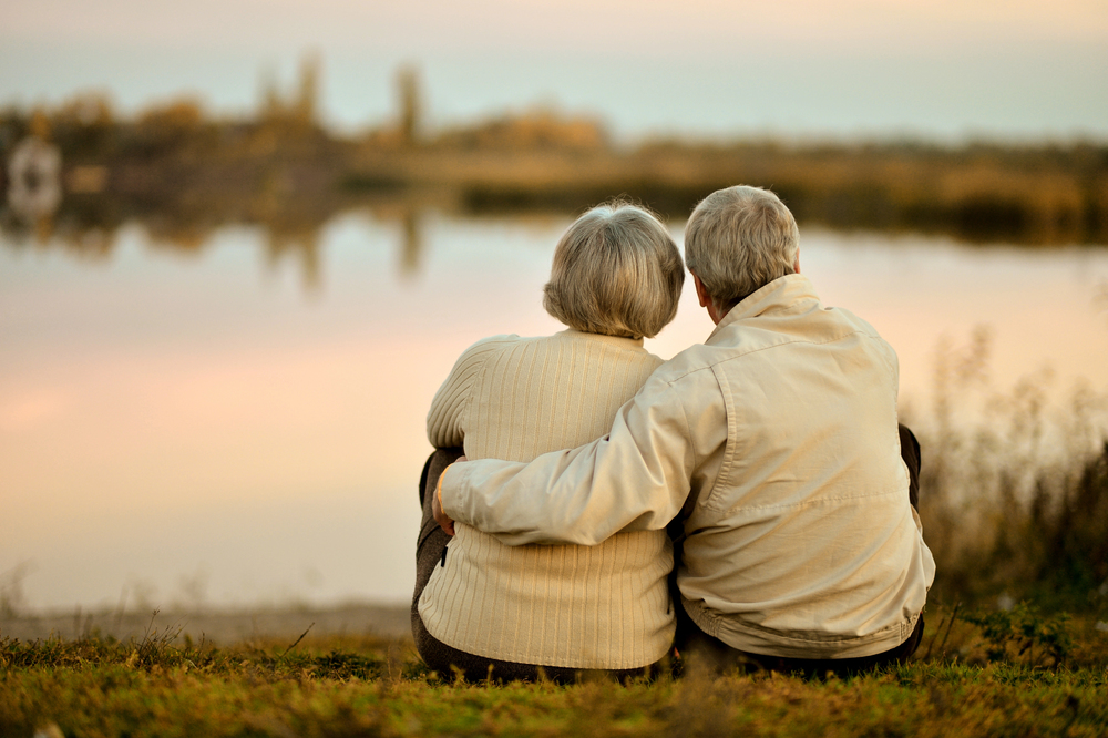An elder care management system can help seniors live full and happy lives.