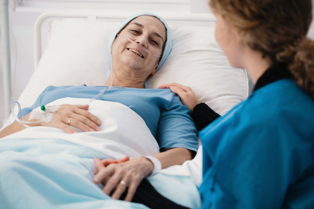 Long-term elder care planning with a focus on personalized solutions, including end-of-life care