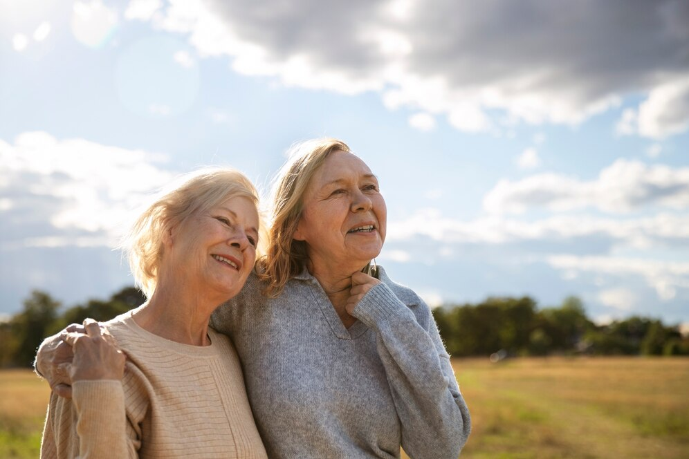 image (1) Professional dementia care planning offers long-term support for seniors and their families
