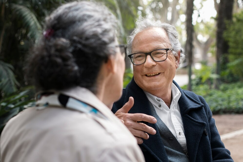 image Personalized Alzheimer’s care management for seniors and families.